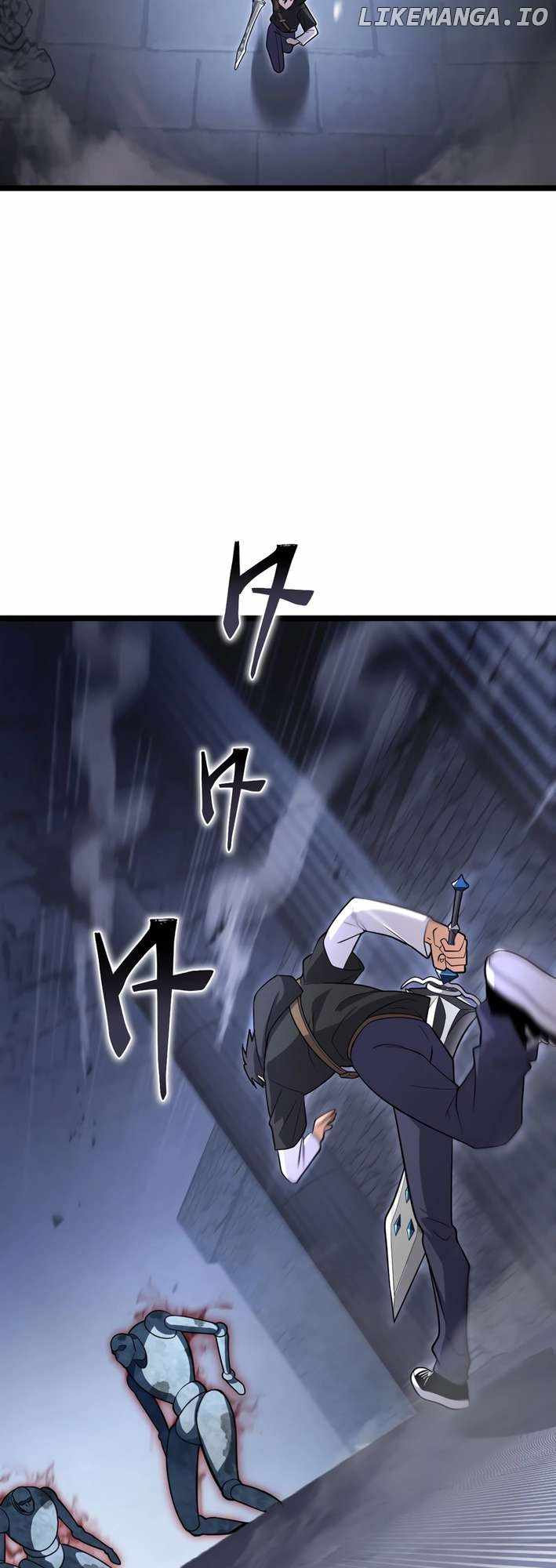 Kouunchi MAX no Ore Dake Jinsei Kaiki Chapter 10 53